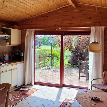Ferienhaus Bliev-Hee Nr 5 克林克 外观 照片