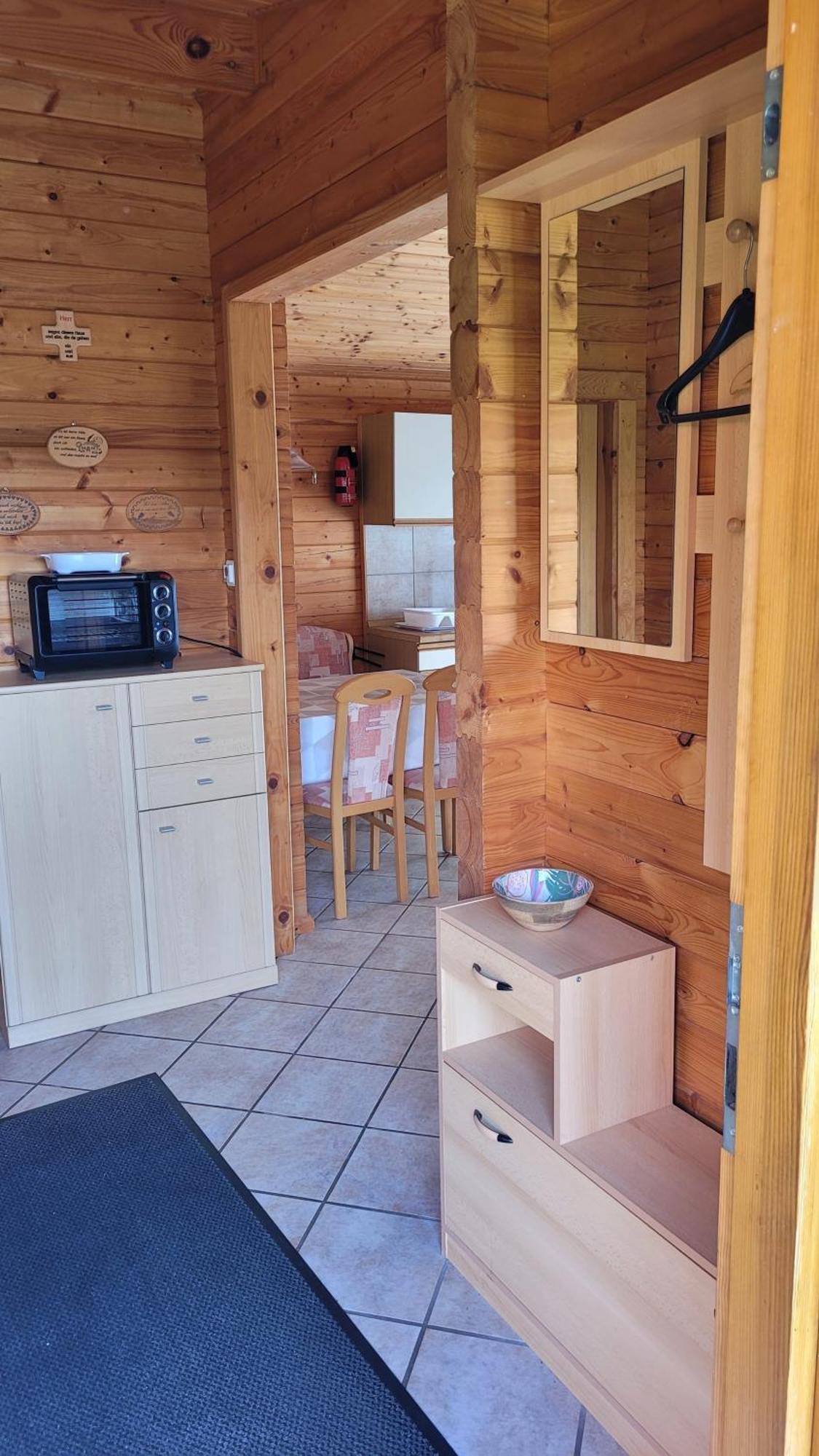 Ferienhaus Bliev-Hee Nr 5 克林克 外观 照片