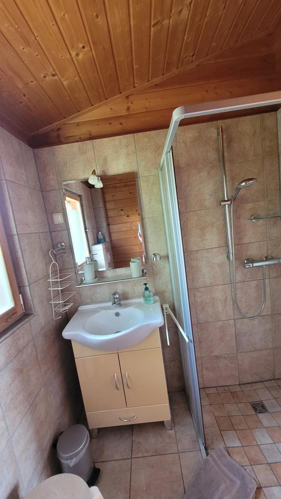 Ferienhaus Bliev-Hee Nr 5 克林克 外观 照片