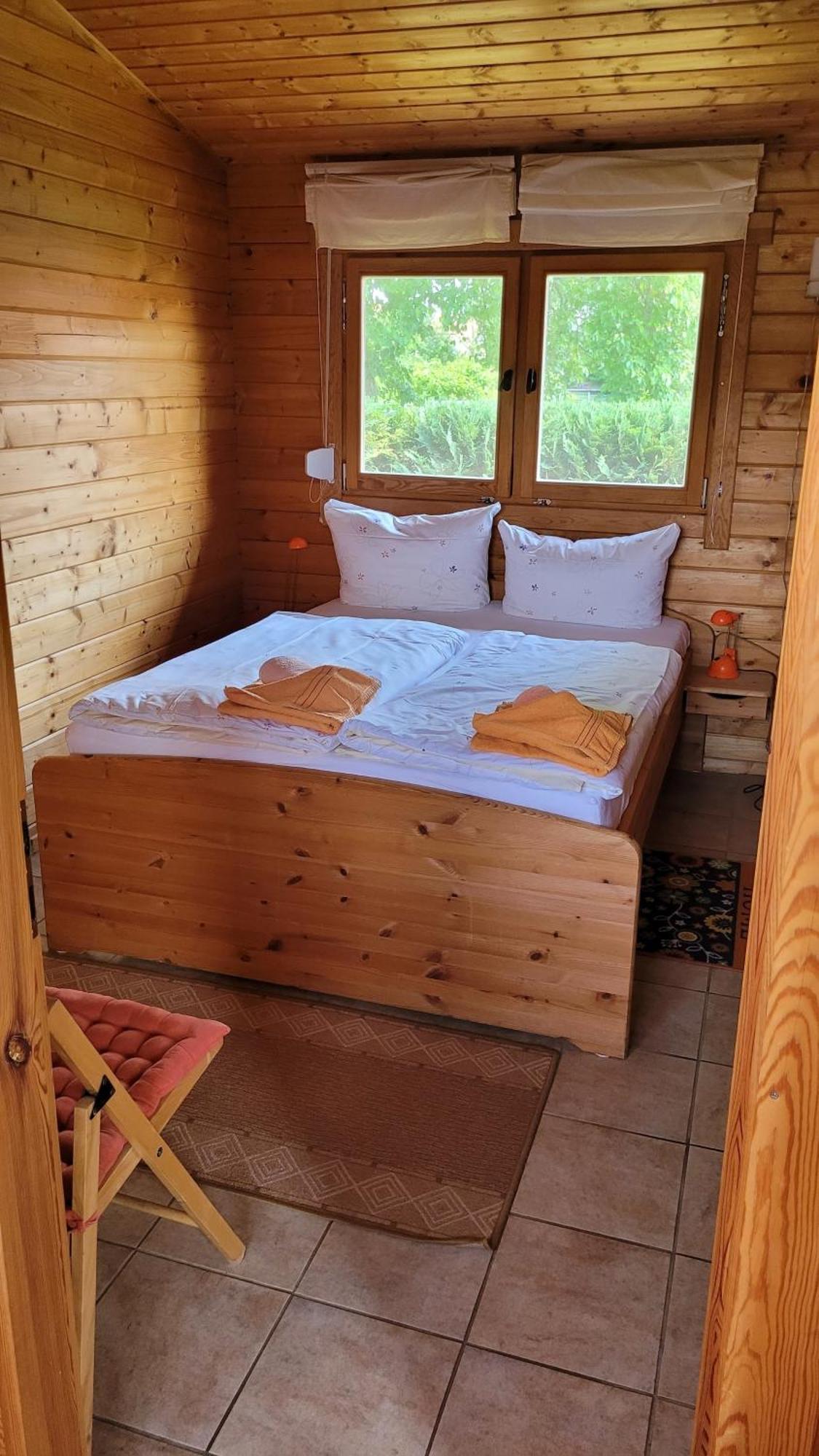 Ferienhaus Bliev-Hee Nr 5 克林克 外观 照片