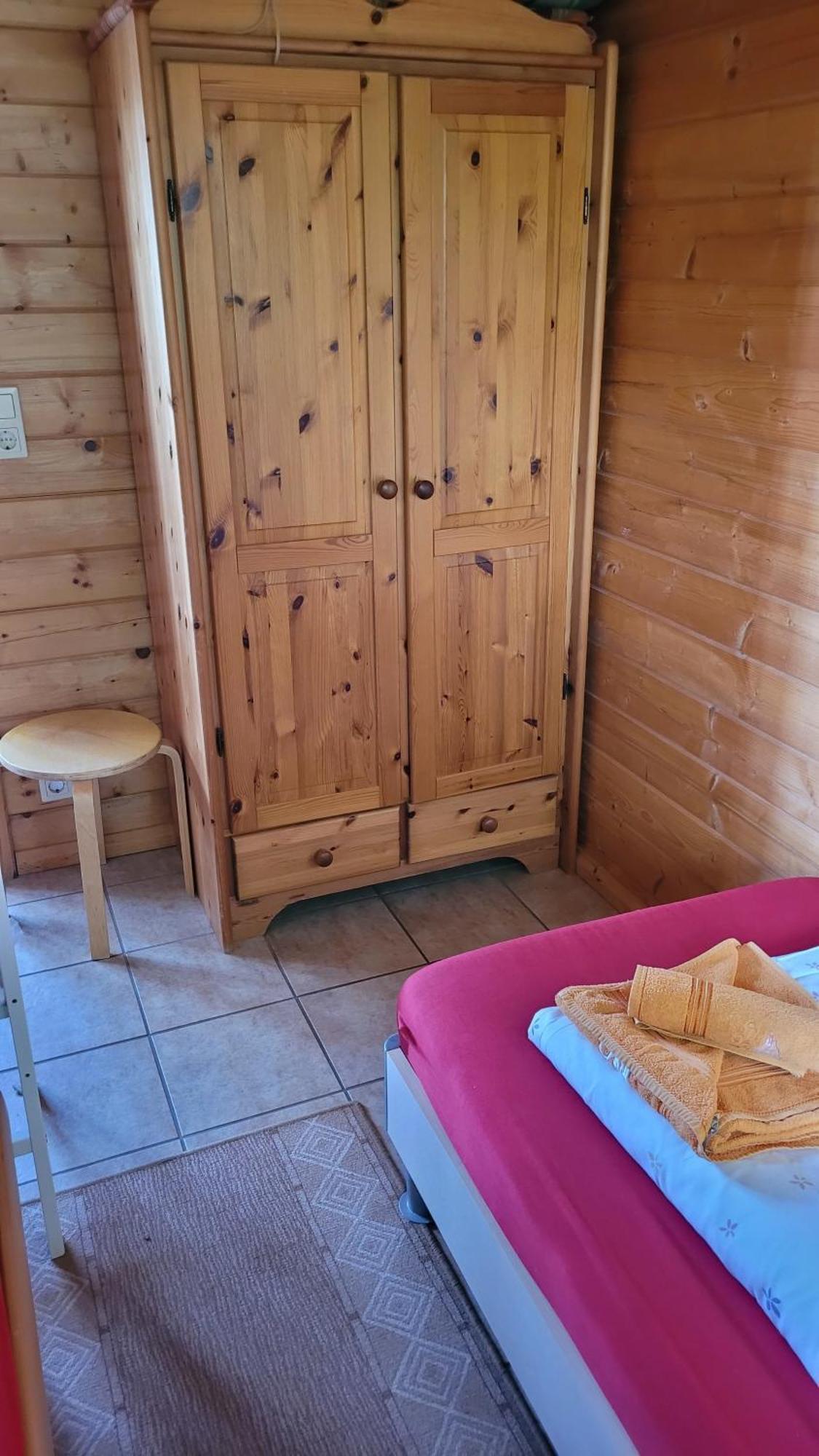 Ferienhaus Bliev-Hee Nr 5 克林克 外观 照片