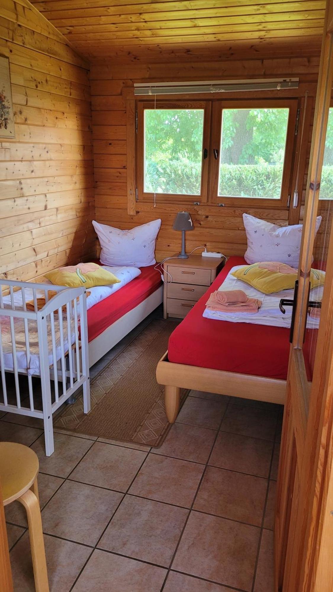 Ferienhaus Bliev-Hee Nr 5 克林克 外观 照片
